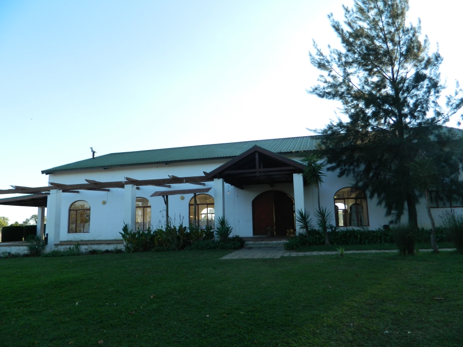 Commercial Property for Sale in Paarl Rural Western Cape